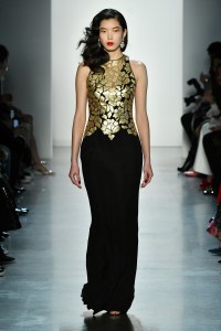 Tadashi Shoji RTW Fall 2018