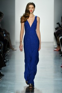 Tadashi Shoji RTW Fall 2018