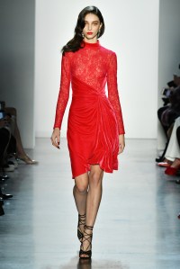 Tadashi Shoji RTW Fall 2018