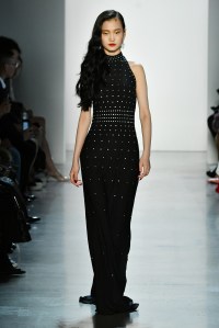 Tadashi Shoji RTW Fall 2018