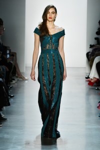 Tadashi Shoji RTW Fall 2018