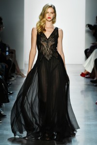 Tadashi Shoji RTW Fall 2018