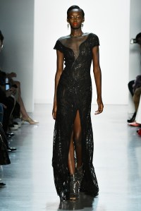 Tadashi Shoji RTW Fall 2018