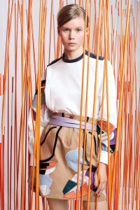 Tanya Taylor RTW Fall 2018