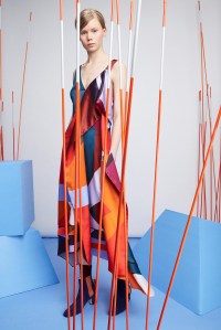 Tanya Taylor RTW Fall 2018