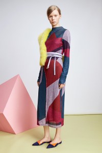 Tanya Taylor RTW Fall 2018