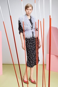 Tanya Taylor RTW Fall 2018