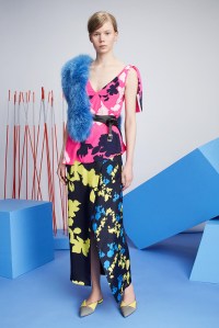 Tanya Taylor RTW Fall 2018