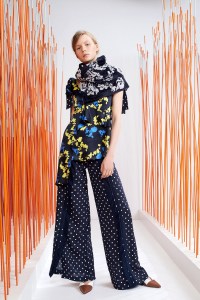 Tanya Taylor RTW Fall 2018