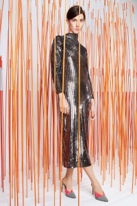 Tanya Taylor RTW Fall 2018