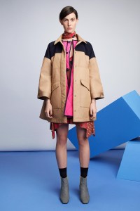Tanya Taylor RTW Fall 2018