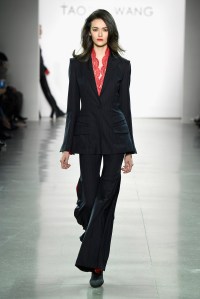 Taoray Wang RTW Fall 2018