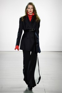Taoray Wang RTW Fall 2018