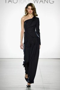 Taoray Wang RTW Fall 2018