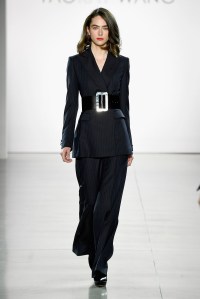 Taoray Wang RTW Fall 2018