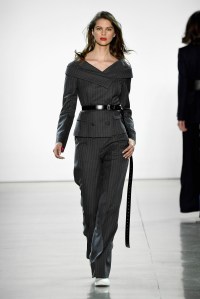 Taoray Wang RTW Fall 2018