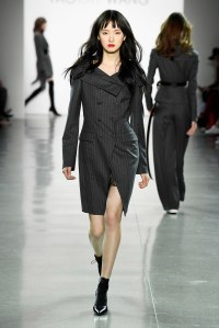 Taoray Wang RTW Fall 2018