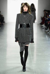 Taoray Wang RTW Fall 2018