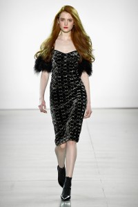 Taoray Wang RTW Fall 2018