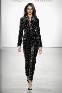 Taoray Wang RTW Fall 2018