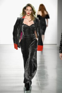Taoray Wang RTW Fall 2018