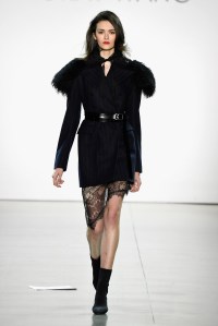 Taoray Wang RTW Fall 2018