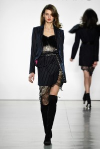 Taoray Wang RTW Fall 2018