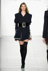 Taoray Wang RTW Fall 2018