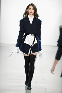 Taoray Wang RTW Fall 2018