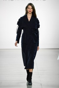 Taoray Wang RTW Fall 2018