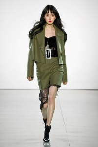 Taoray Wang RTW Fall 2018