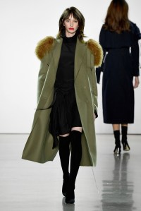Taoray Wang RTW Fall 2018