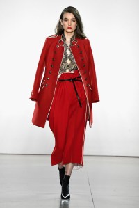 Taoray Wang RTW Fall 2018