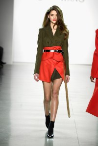 Taoray Wang RTW Fall 2018