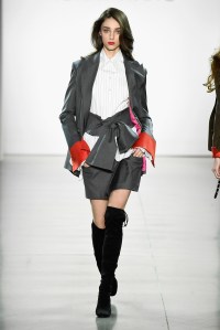 Taoray Wang RTW Fall 2018