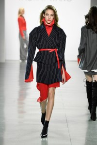 Taoray Wang RTW Fall 2018
