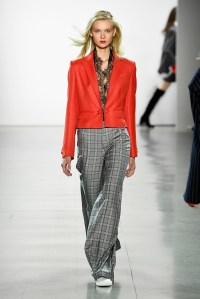 Taoray Wang RTW Fall 2018