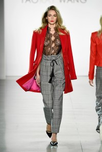 Taoray Wang RTW Fall 2018