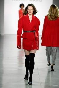 Taoray Wang RTW Fall 2018