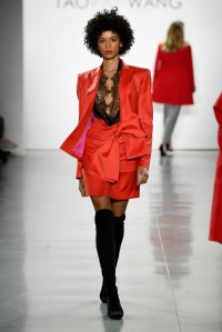 Taoray Wang RTW Fall 2018