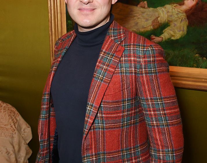 Richard Dennen