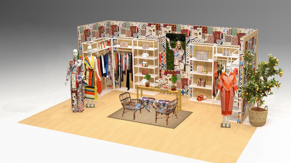 Tory Burch's Growth Spurt at Nordstrom