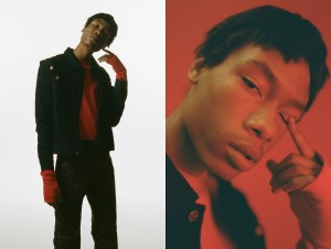 Telfar RTW Fall 2018