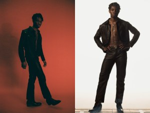 Telfar RTW Fall 2018