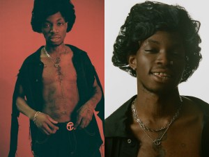 Telfar RTW Fall 2018