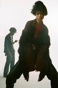Telfar RTW Fall 2018