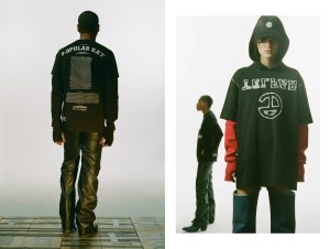 Telfar RTW Fall 2018