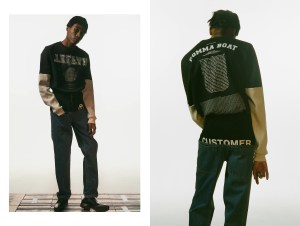 Telfar RTW Fall 2018