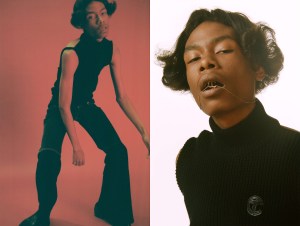 Telfar RTW Fall 2018