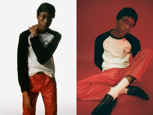Telfar RTW Fall 2018